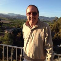 Bill Sweeney's profile image