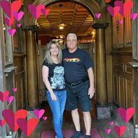 Patricia Gorges's profile image