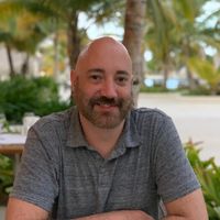 Jamie Harp's profile image