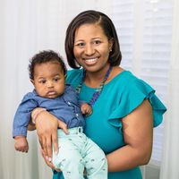 Nikki Bowe's profile image