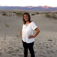 Mary Jimenez's profile image