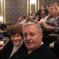 Kathy Dopart's profile image