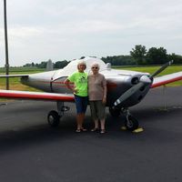 Charlotte Parker's profile image