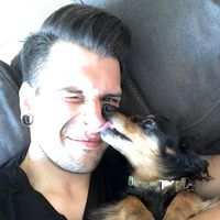 Josiah Granier's profile image