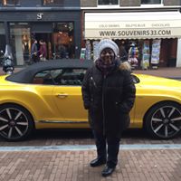 Alfreda Owens's profile image