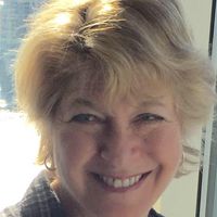 Fay Kaufman's profile image