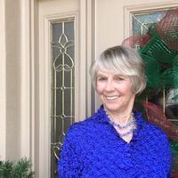 Wanda Robertson's profile image
