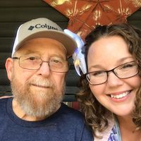 Stephanie Ann Zamora's profile image