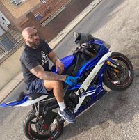 Ameer Riddick's profile image