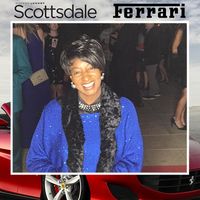 Kimberley Warmack's profile image