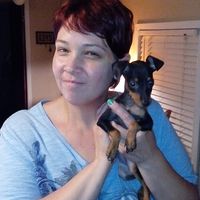 Rachelle Woolsey's profile image