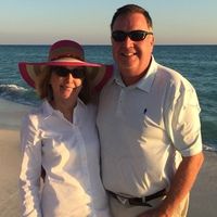 Jackie Rozier's profile image