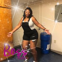 Makayla Friday's profile image