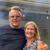 Robin Pruett Odom's profile image