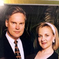 Michael Rush Hunter's profile image