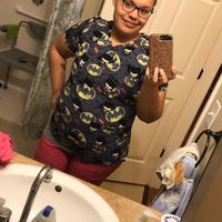 Megan Clifton's profile image