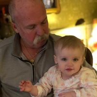 Bob Morris's profile image