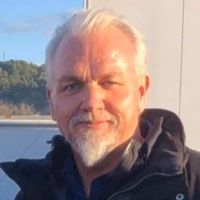 Oliver Williamson's profile image