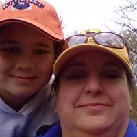Michelle Reynolds's profile image
