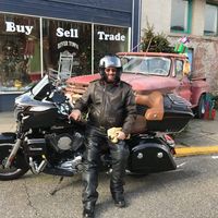 Greg Rankins's profile image