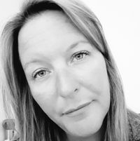 Natalie Harris Ballenger's profile image
