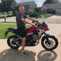 Sam Perdue's profile image