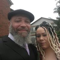 Hugh Thompson's profile image
