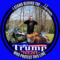 Robert Nickerson's profile image
