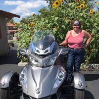 Theresa Blubaugh's profile image