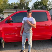 Levi Wheeldon's profile image