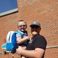 Seth Witt's profile image