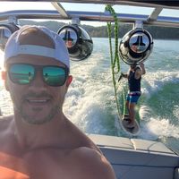 Brandon Akers's profile image