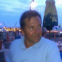 Randy Burke's profile image
