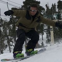 George Mallas's profile image