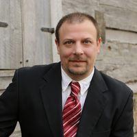 Chad Schafer's profile image