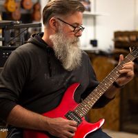 Kevin Brush's profile image