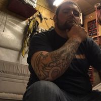 Clay Whitlock's profile image