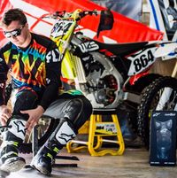 Jake Rakowski's profile image