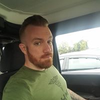 Adam Griffy's profile image