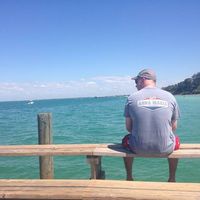 Ken Bacon's profile image