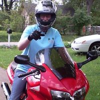 Mike Davis's profile image