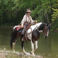 Mary Lou Wright's profile image