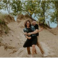 Jami M. Harrington's profile image