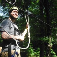 Steve Cody Woods's profile image