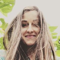 Natalia Horrigan's profile image