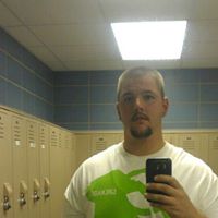 Josh Goodson's profile image