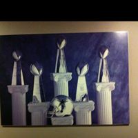 Seth Lawson's profile image
