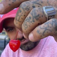 Donnie Henderson's profile image