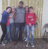 Justin Bolton's profile image