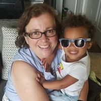 Irene Silva's profile image